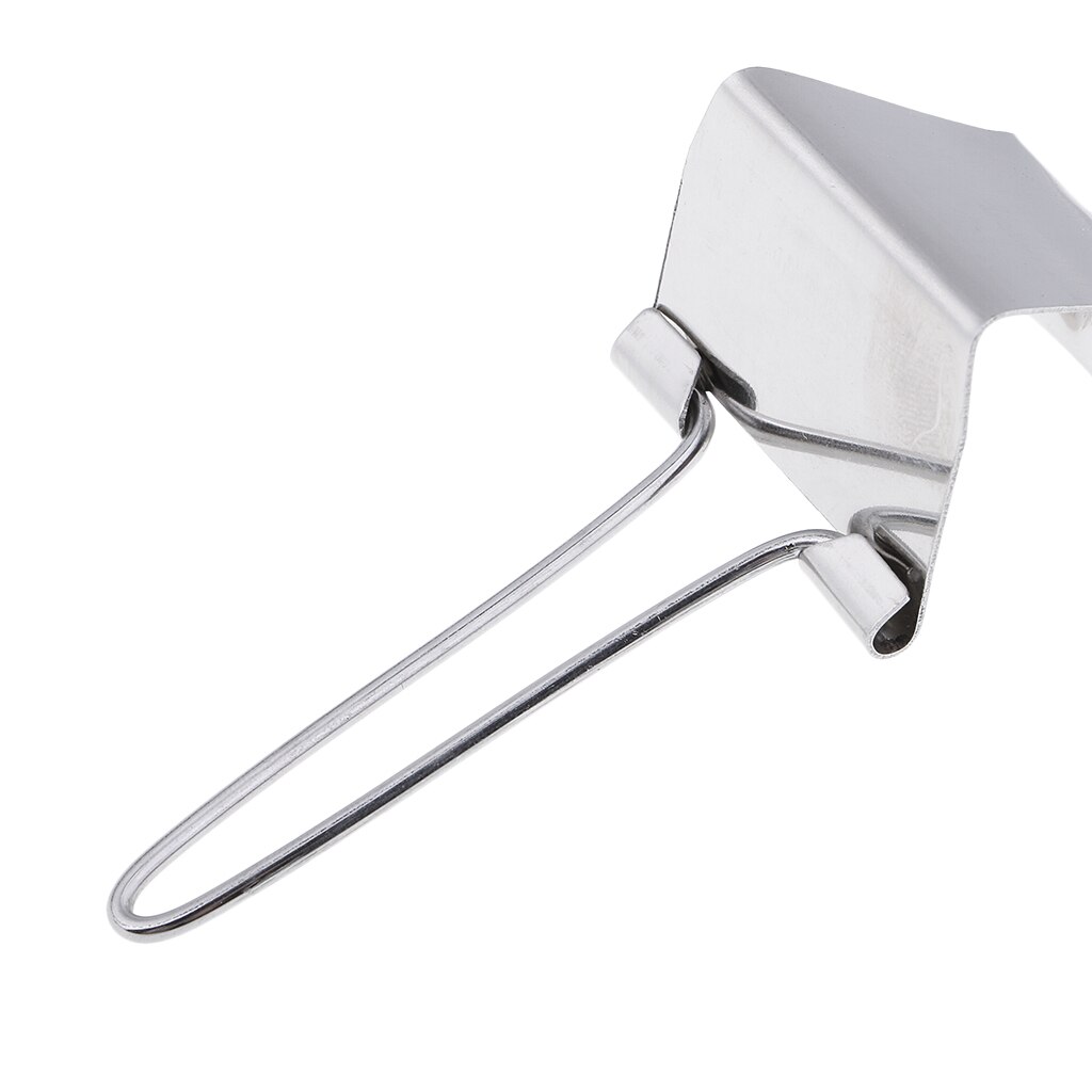 Artist and Beginner Stainless Steel WET CANVAS CLIPS Hold 2 canvas face to face For Oil painting frame