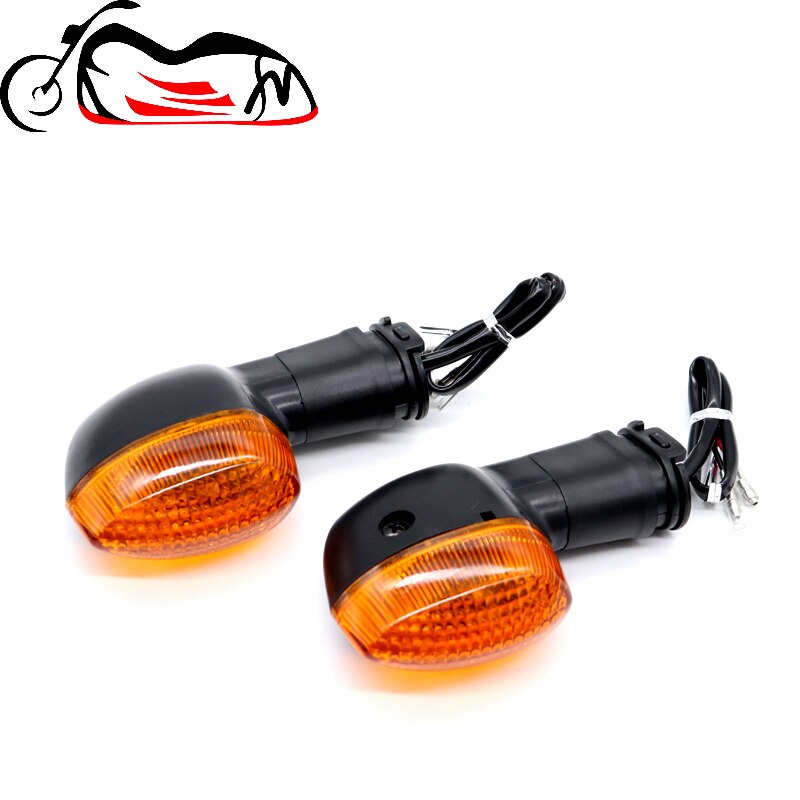 Spia indicatore di Direzione per YAMAHA FZ25 FZ-03 FZ07 FZ09 FJ-09 FZ8 FZ1 Fazer FZ6 N/S/R 05 Accessori moto lampeggiatore lampada
