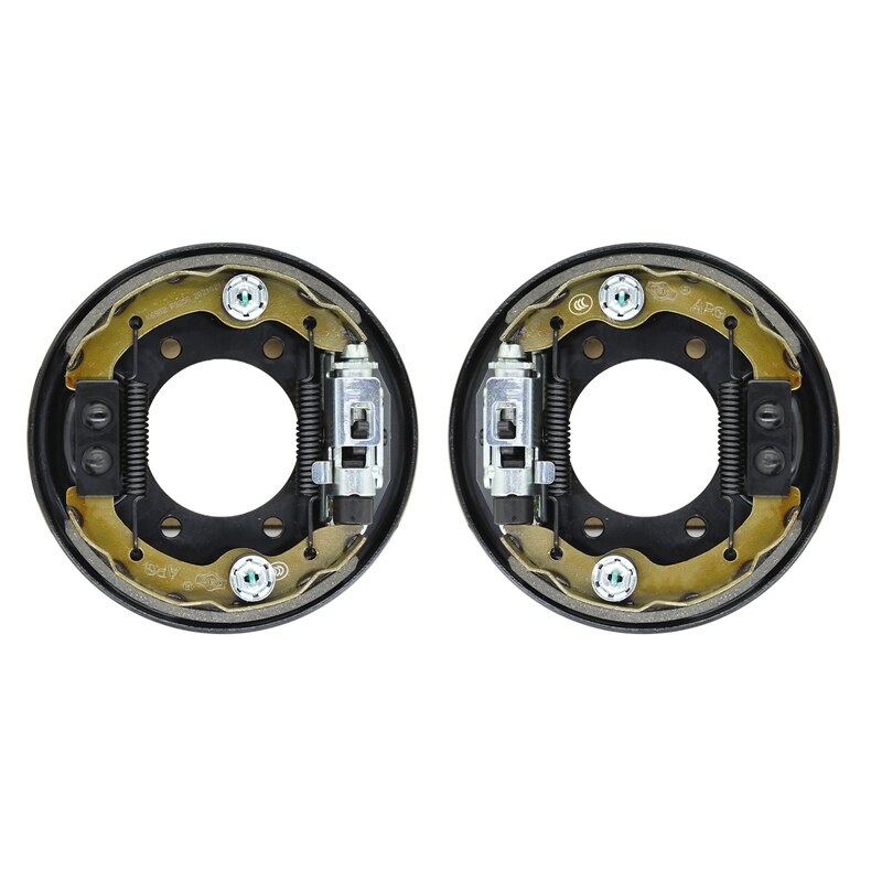 AU05 -Golf Cart Brake Assembly for EZGO TXT PDS Yamaha G14 G16 G19 G20 G21 G22