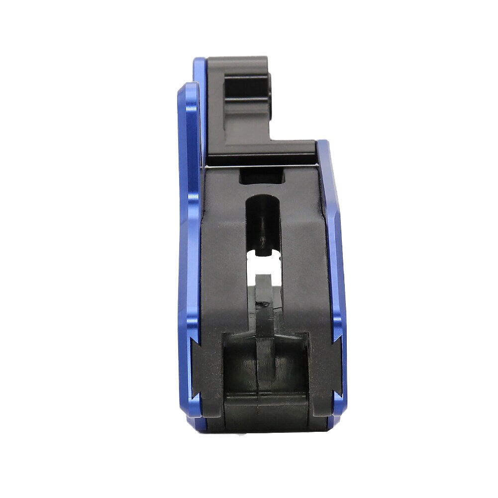 Guia de corrente de proteção para ktm sx sxf, exc excf xc xcw xcf xcfw 690 enduro smc smr para husaberg» 125 150 200 250 350 450 530