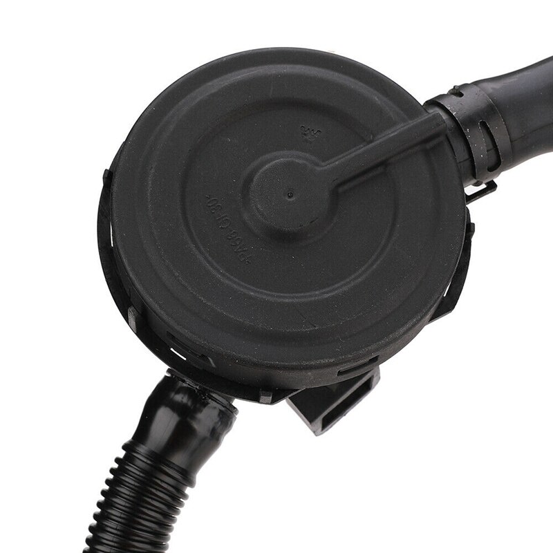 Válvula De Purga De Bote De Vapor Compatible Con Chrysler Crossfire 3.2L V6 2004 2005 2006 2007 2008 Pc 606519