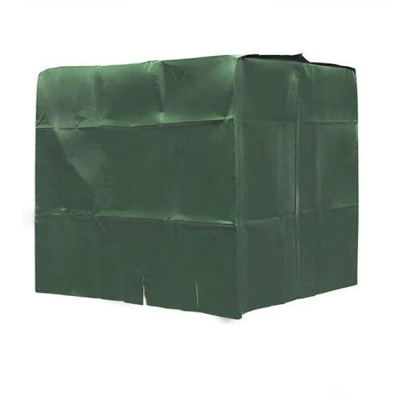 Luifelhoes voor tuin, bescherming, afdekzeil, opbergtas, 420D, Oxford, uv- bescherming, stofdicht, waterdicht, tegen sneeuw en regen in de winter, voor luifel, terrasmeubels (3 m grijs Luifelhoes voor tuin, bescherming, afdekzeil, opbergtas, 420D, Oxford, uv- bescherming, stofdicht, waterdicht, tegen sneeuw en regen in de winter, voor luifel, terrasmeubels (3 m grijs