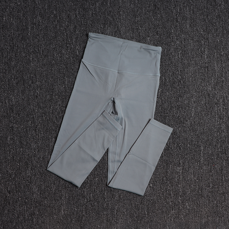 Versuchen zu BN Sport Gamaschen Yoga Frauen Fitness Schlauch Hohe Taille Gamaschen drücken-hoch Elastische trainieren Laufen Ausbildung Enge Fitnessstudio Kleidung