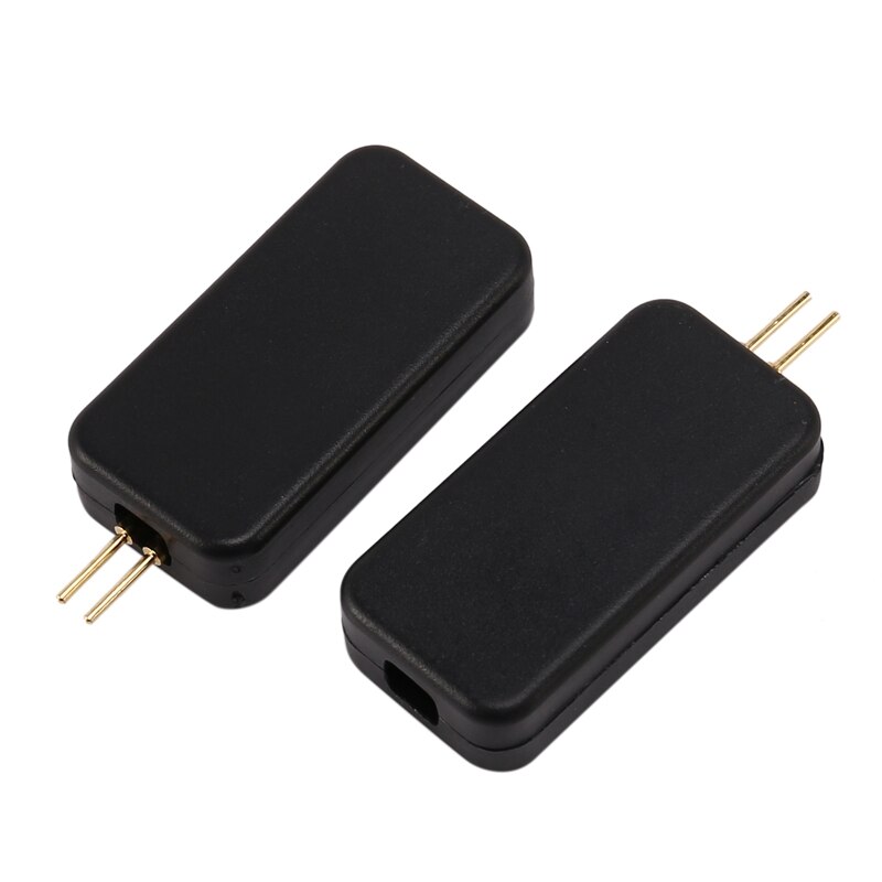 10Pc Car Airbag Simulator Detection Tool SRS Resistor Fault Finding Diagnostic Tool Universal Car Airbag Inspection Tool