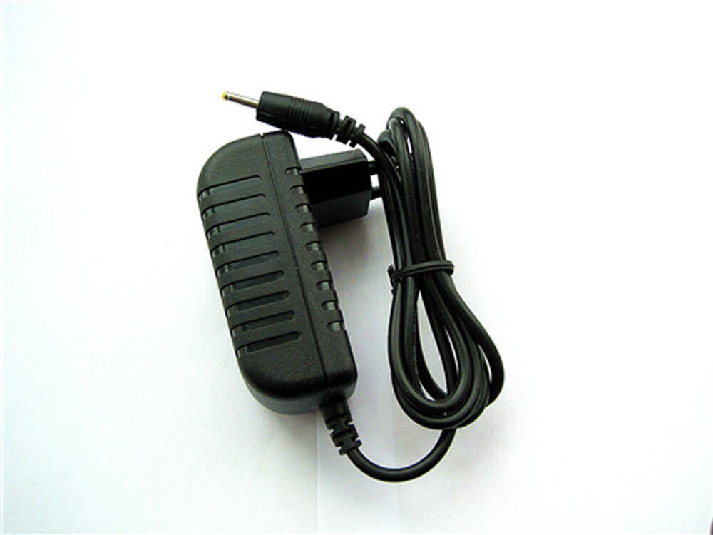 Adaptador de fuente de alimentación Universal de CA, cargador de pared portátil de viaje 5V 2A para Visual Land Prestige Pro ME-10D, tableta y PC, ME-7D