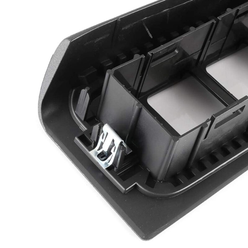 Auto Auto Power Window Bezel Schakelaar 89045128 Voor Gmc Sierra Chevrolet Silverado Avalanche 2004 2005 2006 2007