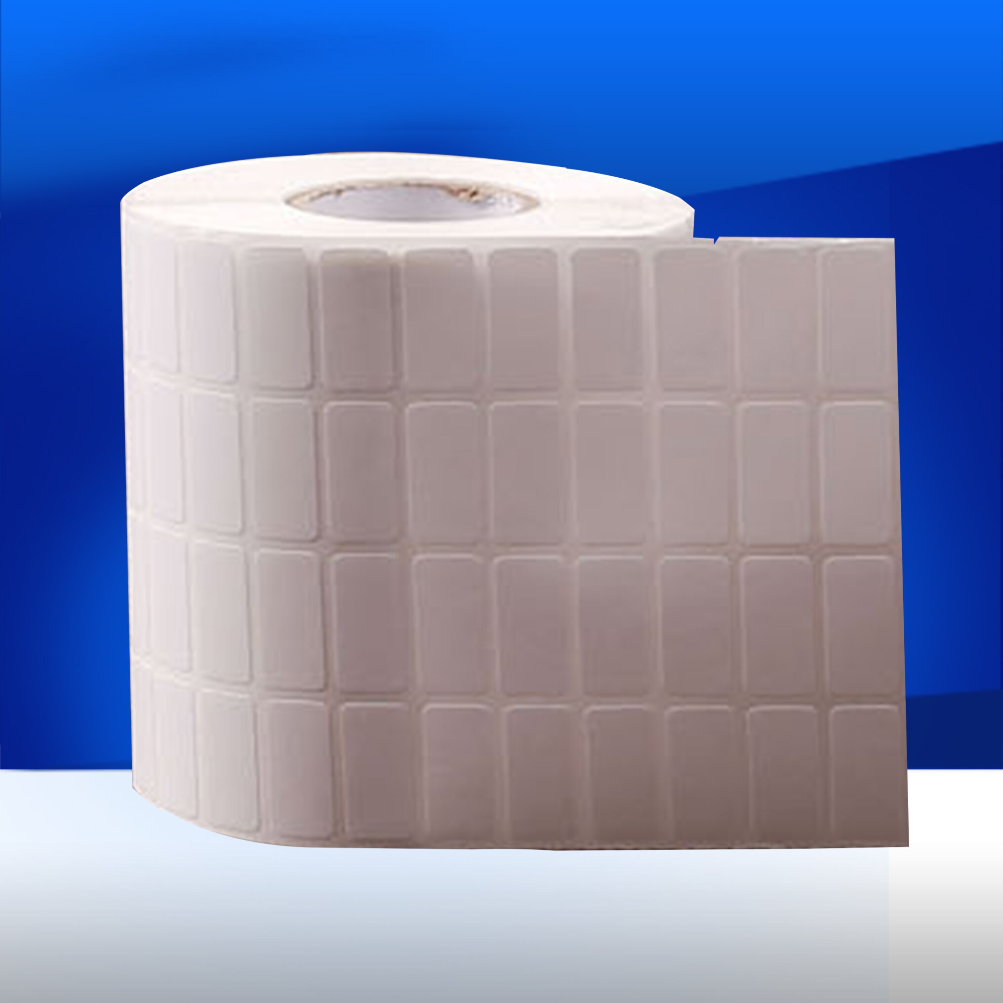 Diamond Painting Tools Diamond Embroidery Accessories Blank Sticker Distinguish Label Stickers for Classification Storage Box