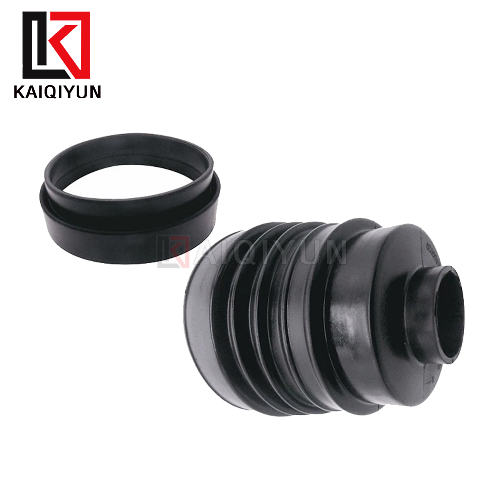Rear Air Suspension Dust Cover Dust Boot With Ring For Land Rover Discovery 3 4 Range Rover Sport 2005 RPD501090 RPD500880