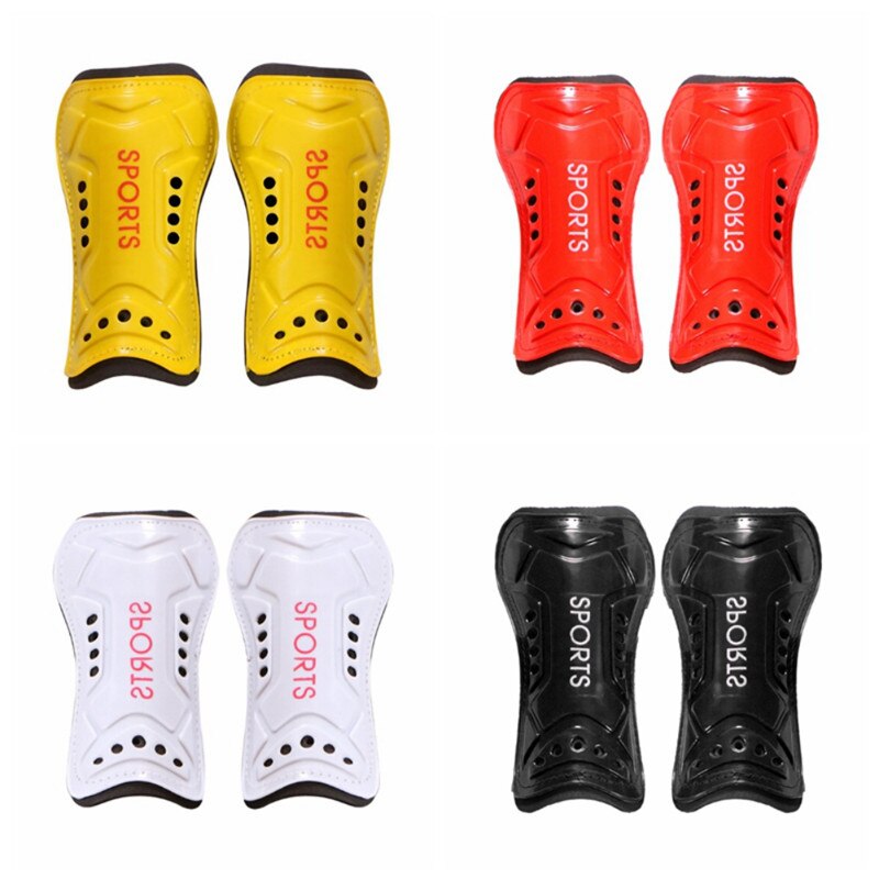 1 Pair Soccer Protective Socks With Pocket For Football Shin Pads Leg Sleeves Supporting Shin Guard Adult Children Support Socks