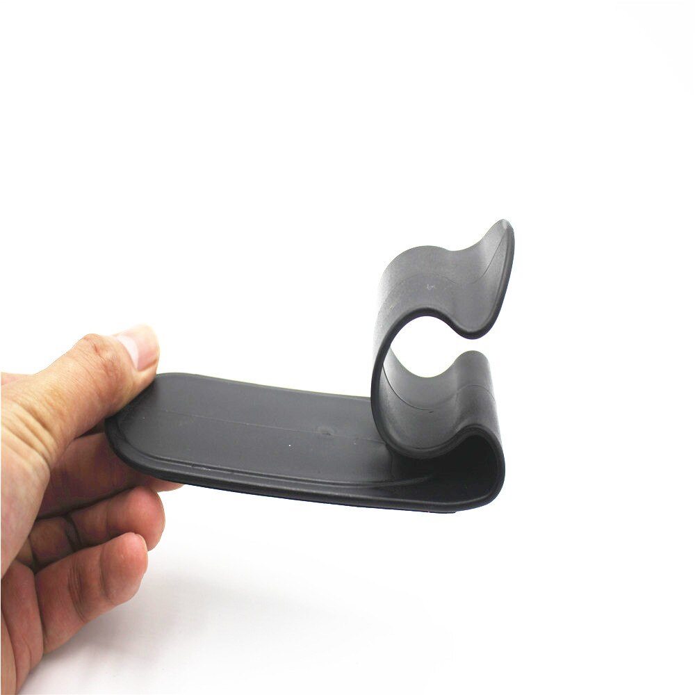 Soporte de maletero de coche, sombrilla para Benz A200, A180, B180, B200, CLA, GLA, AMG, A, B, C, E, S, CLS, GLK, CLK, SLK, GLE Class