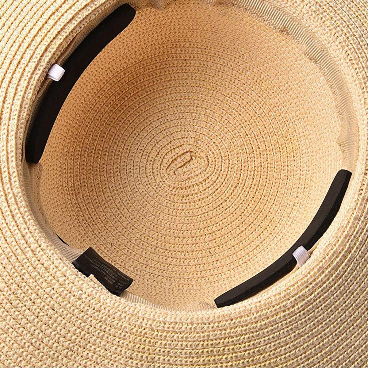 20 stk /10 stk eva skum cap størrelse reducering tape svedbånd hatte cap saver hat størrelse klistermærke sy klæbebånd