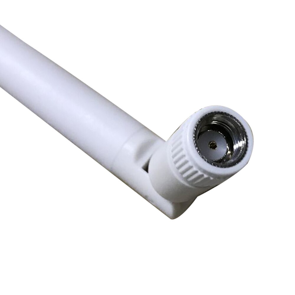 Antenne WIFI 2.4G 3db, pour caméra IP sans fil, sécurité domestique RP-SMA, femelle