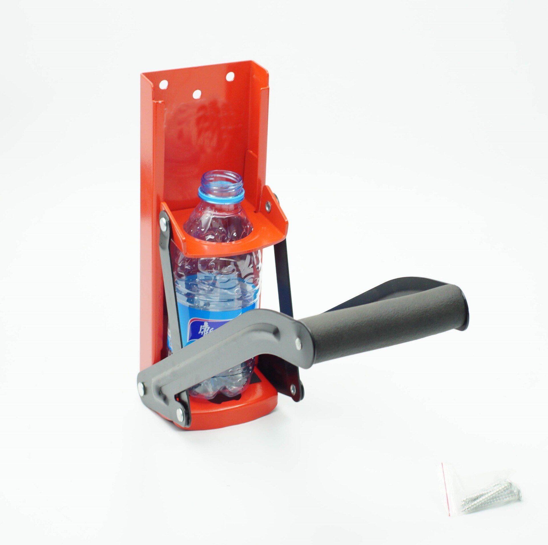 bottle crusher 500ml