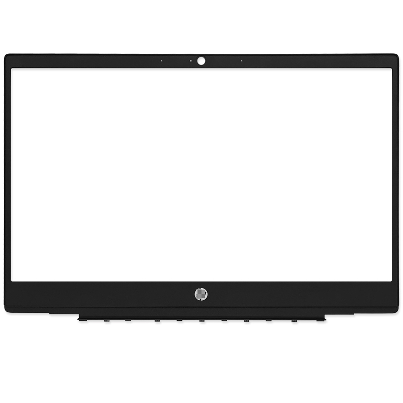 Nowy Laptop do HP Pavilion 13-AN 13-AN0003TU TPN-Q214 LCD tylna pokrywa/zawiasy/dolna obudowa tylna pokrywa górna pokrywa niebieski/złoty/różowy/szary: Black B Cover