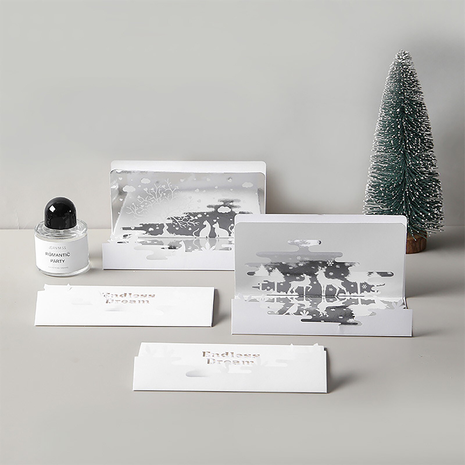 Name Place Cards Wedding Decoration Table Decor Table Name Message Greeting Card Baby Shower Party Supplies #w5