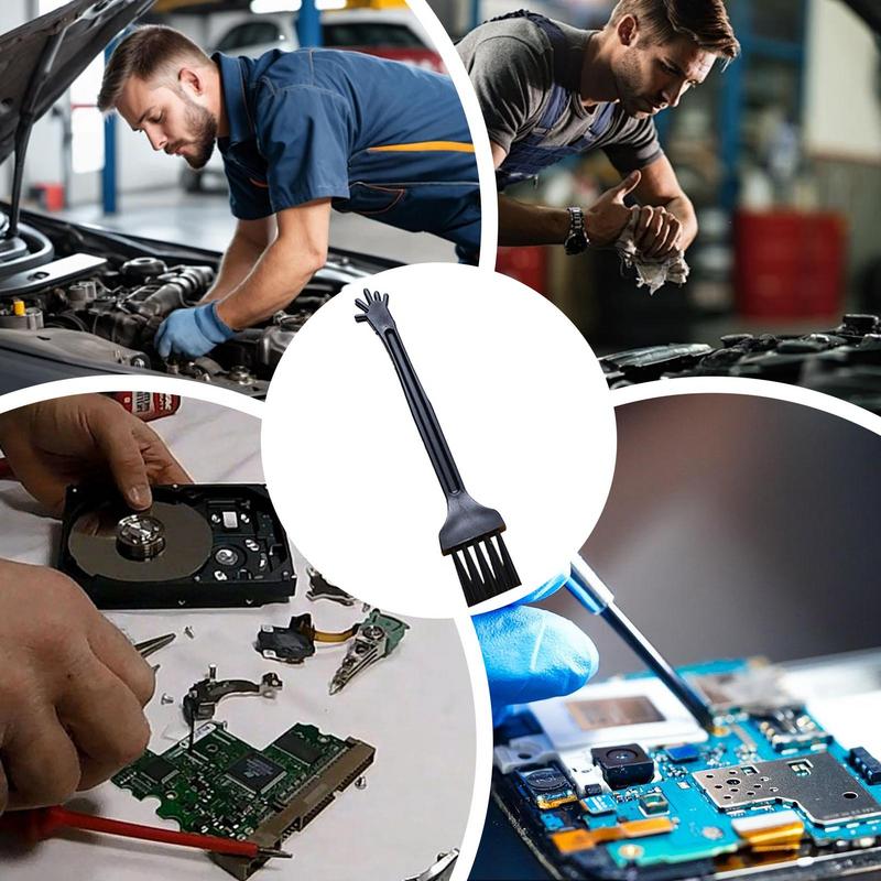 Auto Tür Fett Synthetische Lithium Fett Garage Tür Schmiermittel 110ML Mechanische Wartung Getriebe Öl Synthetische Fett Für Scharnier
