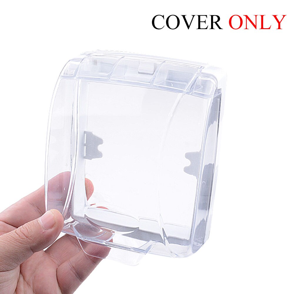 Wireless Doorbell Sets Self-Powered No Battery Required Transmitter Receiver 220V EU FR Smart Doorbell Outdoor Home Long Range