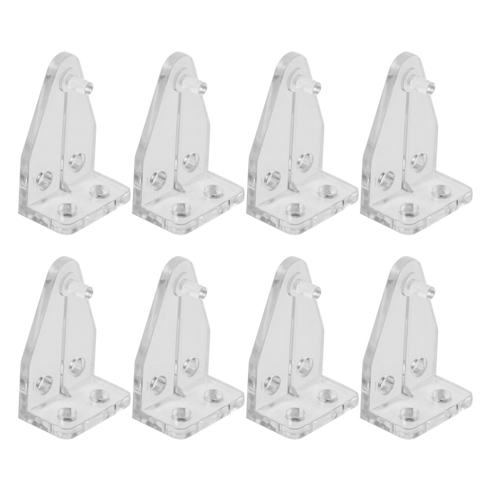 8PCS Venetian Blind Tilt Hook Blind Tilt Hook Sturdy Shutter Hook