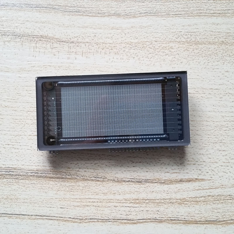 VFD display noritake-itron dot matrix VFD screen MN12864K