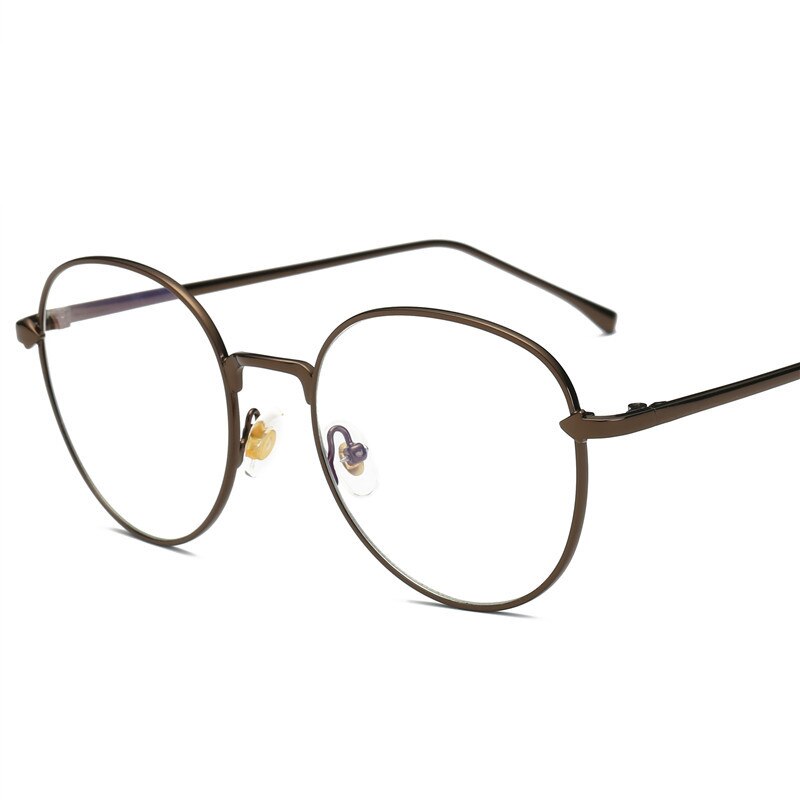 Anti-Glare Gaming Computer Optical Frame Blue Light Blocking Digital Screen Eye Protection Glasses Bilgisayar Gozlugu