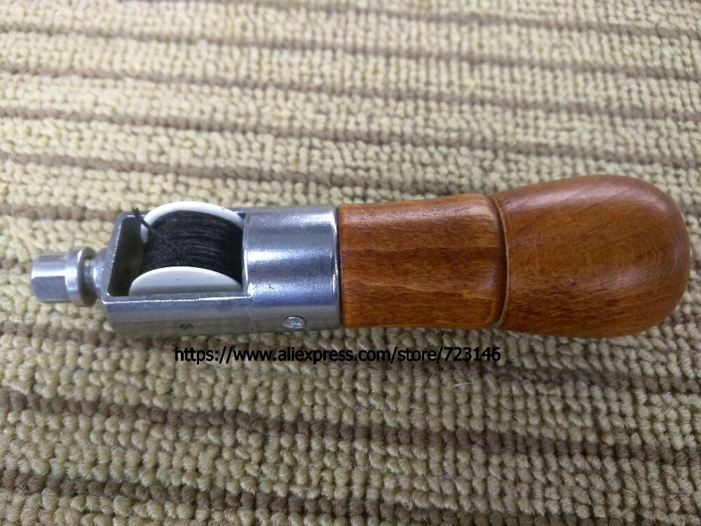 1SET ALOT &amp SPEEDY STITCHER SEW AWL Sewing - Canvas Repair Army Field Gear Hiking Camping needle for japan