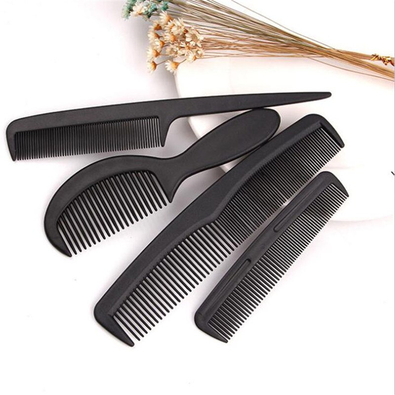 1pc Best Selling 1PC Clinker Comb Styling Template Hair Comb Versatile Tool Comb For Hair Beard Trim Template