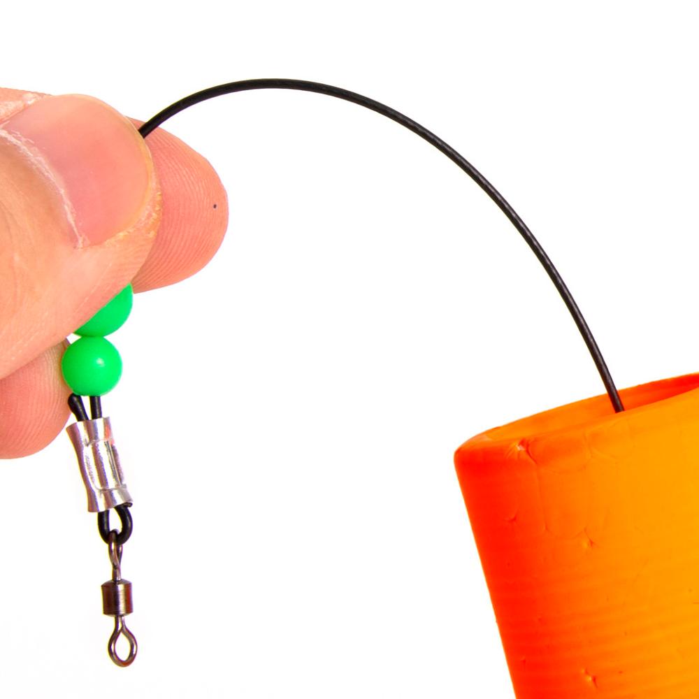 1pcs Fishing Float Weighted Popping Cork Good For Saltwater Fishing Sea Fishing Fishing Tackle Accessories Fishing Float &jw