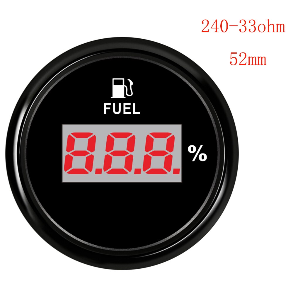 Öl Flüssigkeit Panzer Wasser Kraftstoff Ebene Senor 0-190 Ohm/240-33 Ohm passen Für Stiefel Auto kraftstoff Absender Einheit Wasser Ebene Sensoren mit 150-450mm: BN 240-33 Ohm