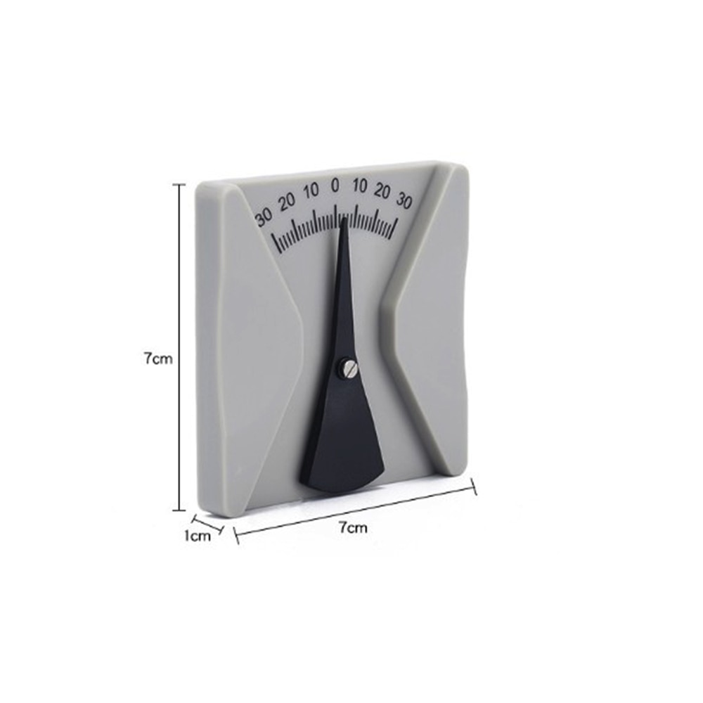 Règle de l'angle des lunettes | Outil de mesure, rapporteur règle de l'angle des lunettes mesure de l'angle de pantoscopique 5 pièces