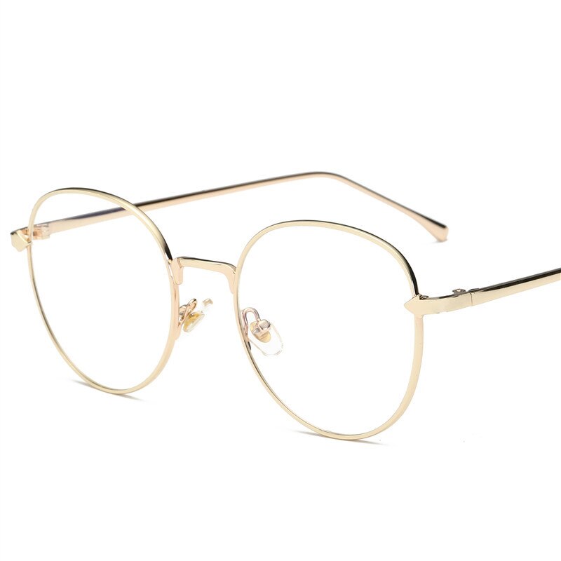 Anti-Glare Gaming Computer Optical Frame Blue Light Blocking Digital Screen Eye Protection Glasses Bilgisayar Gozlugu