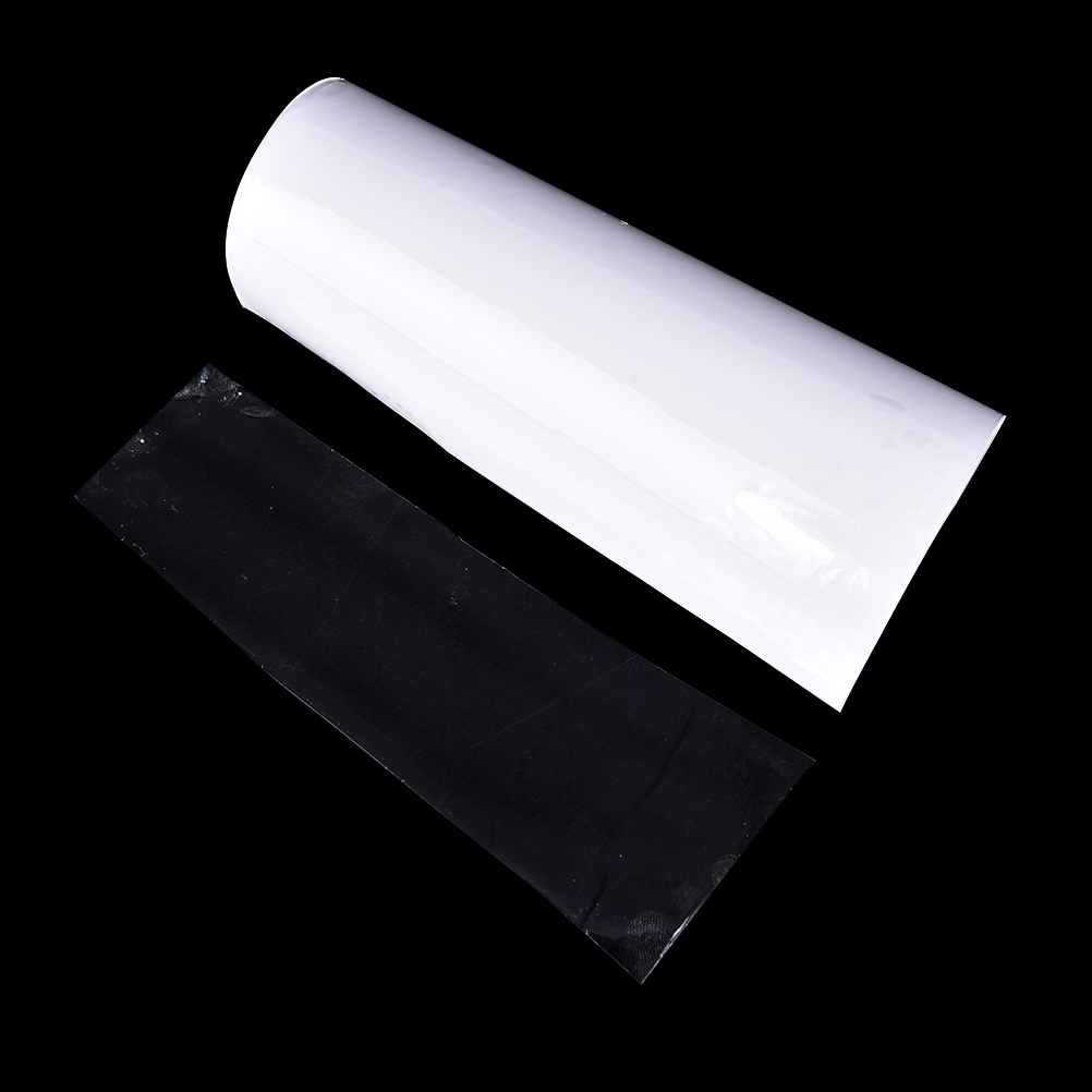Bike Bicycle Frame Stickers Protection Tape 1M Bike Bicycle Frame Protector Clear Wear Surface Transparent Tape Film