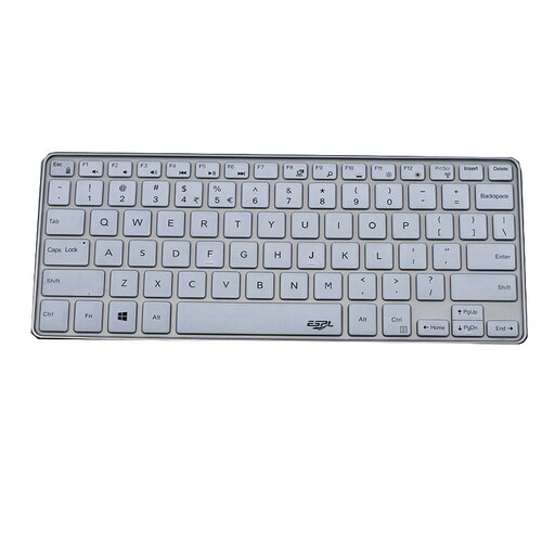 Keyboard Cover Voor Dell Inspiron 13 Notebook 7000 Xps13-9350 Volledige Dekking 9360 Waterdicht En Stofdicht Cover Protecter Film: type7