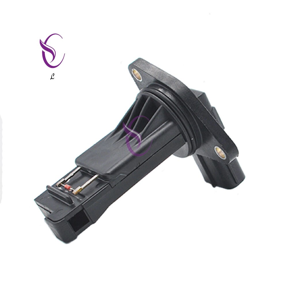 Medidor de flujo másico de aire PE01 E5T62271, PE01-13-215 PE0113215, Sensor Maf para Mazda 3, 6, CX-5, 2.0L, 2.3L, 2.5L, 2,0, 2,3 L, , Original