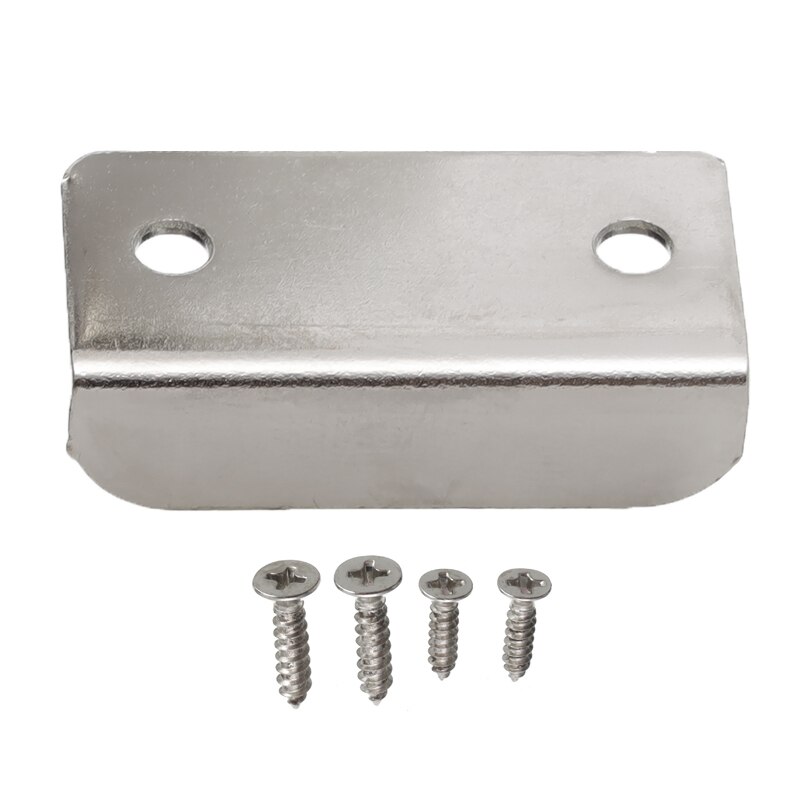1 Set Universele Camper Auto Push Lock Rv Caravan Boot Hardware Kast Deurknop Home Mini Lade Klink Knop Sloten
