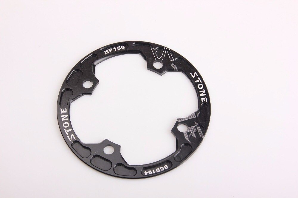 BCD104 Chain-ring Bash Guard fit 30-36T for XC FR AM DH Bicycle