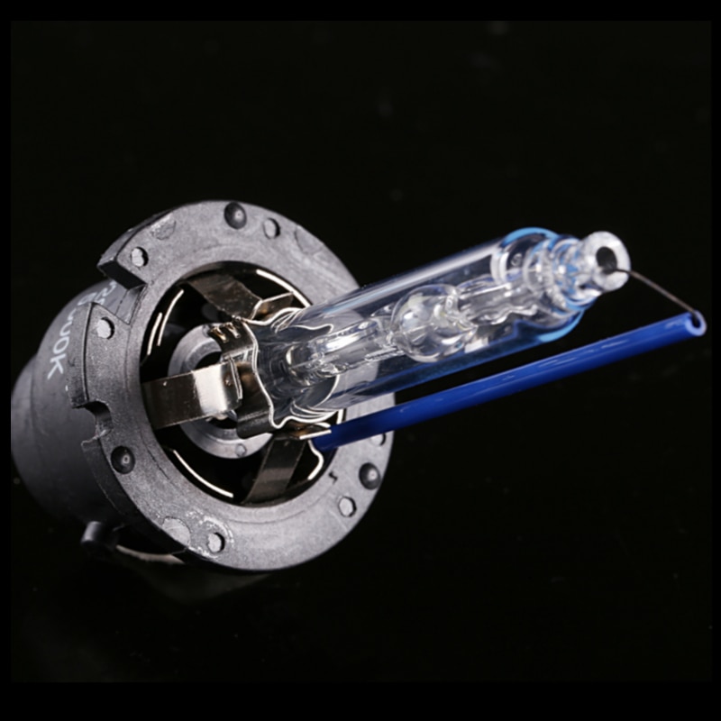 HeartRay car accessories 5th D4S D4R 12v 35W Original Automotive HID xenon headlight bulb 3000K 4300K 5500K 6500K 8000lm