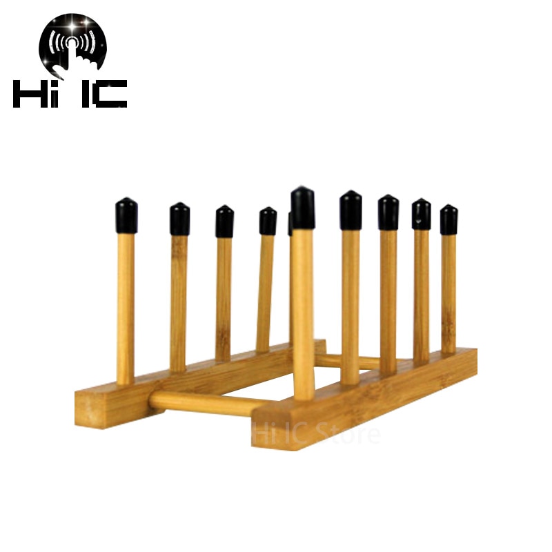 1 Pc Cd Lp Vinyl Record Display Plank Draaitafel Record Collection Plank Exhibit Professionele