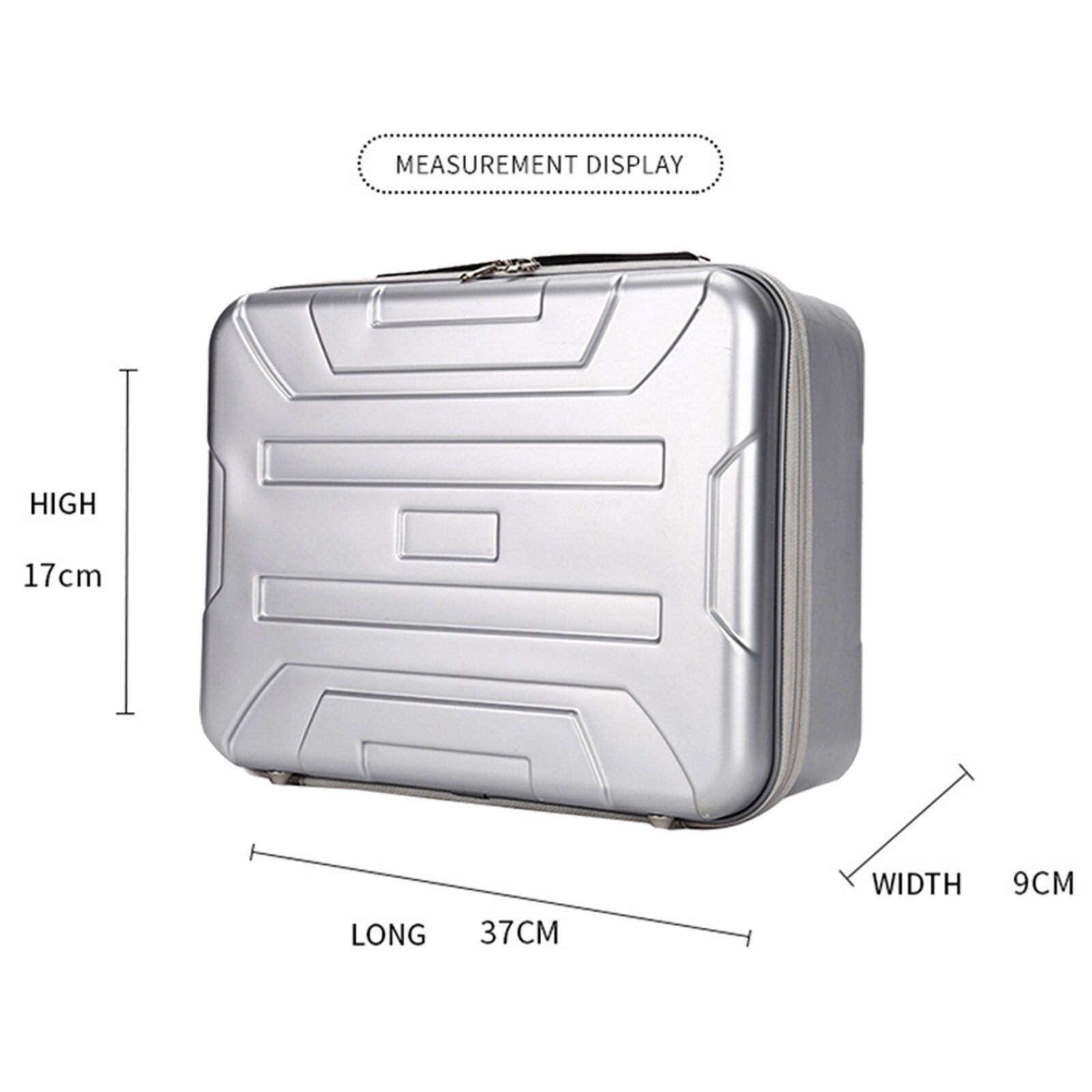 Neue Dji Fpv Hardshell Handheld Lagerung Tasche Wasserdichte Schutz Kasten Tragetasche Für Dji Fpv Handtasche Tragen Tasche