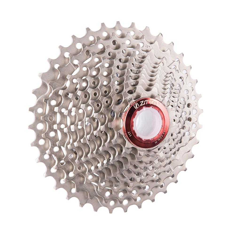 11 Speed 11- 36T Freewheel 11 S Cassette Tandwiel  â Grandado