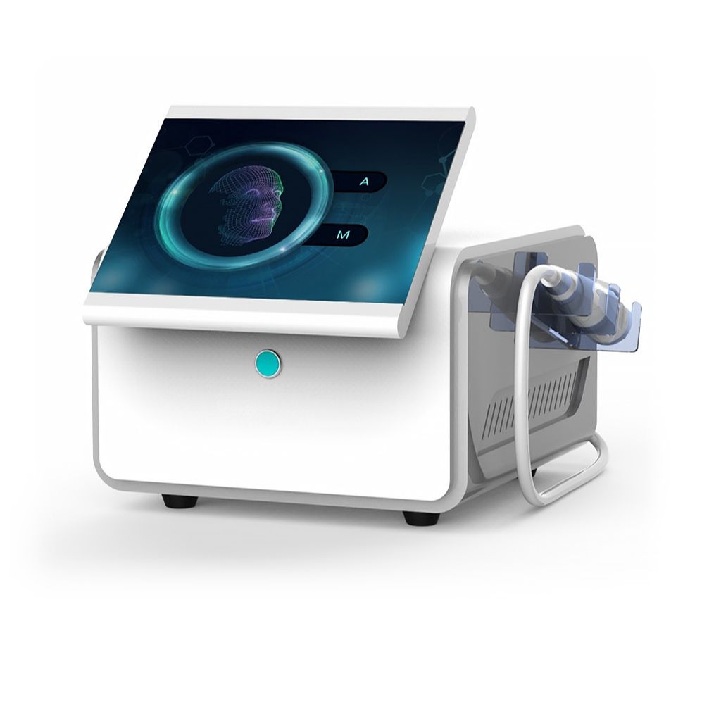 Strongest Fractional RF Micro-Needling Machine and Body RF Micro-Needling Beauty Equipment Skin Care Machine CE