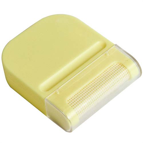 Draagbare Ontharen Abs Trimmen Lint Dust Hair Remover Doek Brush Tool Borstel Trui Kleverige Wol Apparaat Kleding Stof Borstel