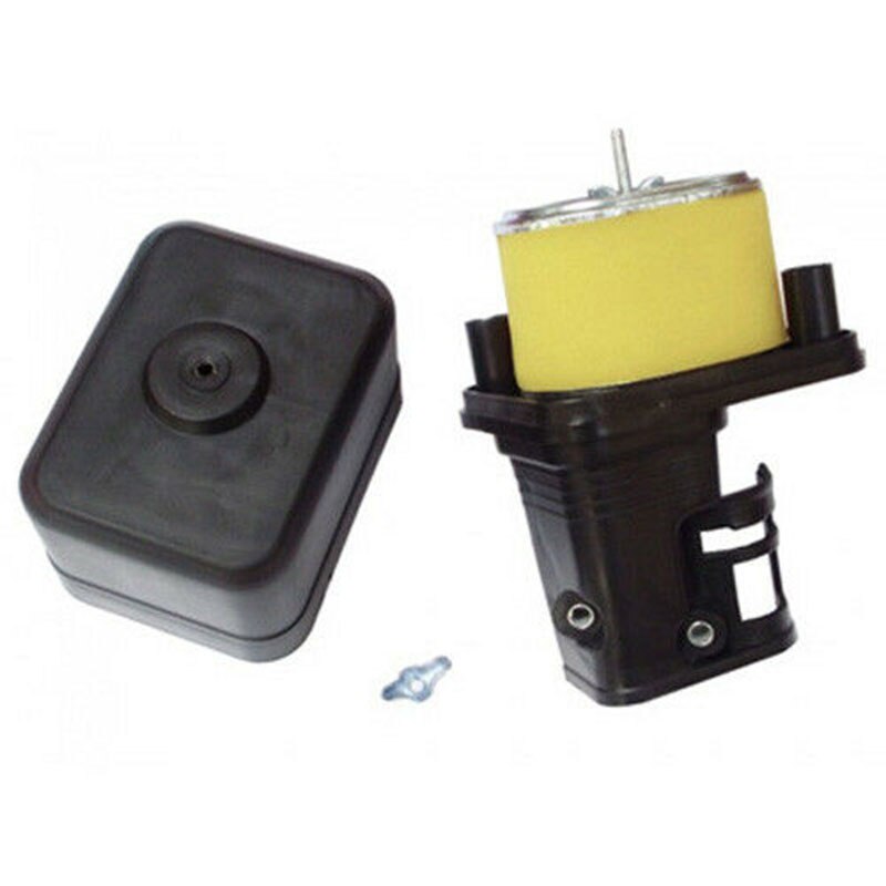 2PCS/SET Air Filter Assembly For Honda GX120 GX140 GX160 GX200 17230