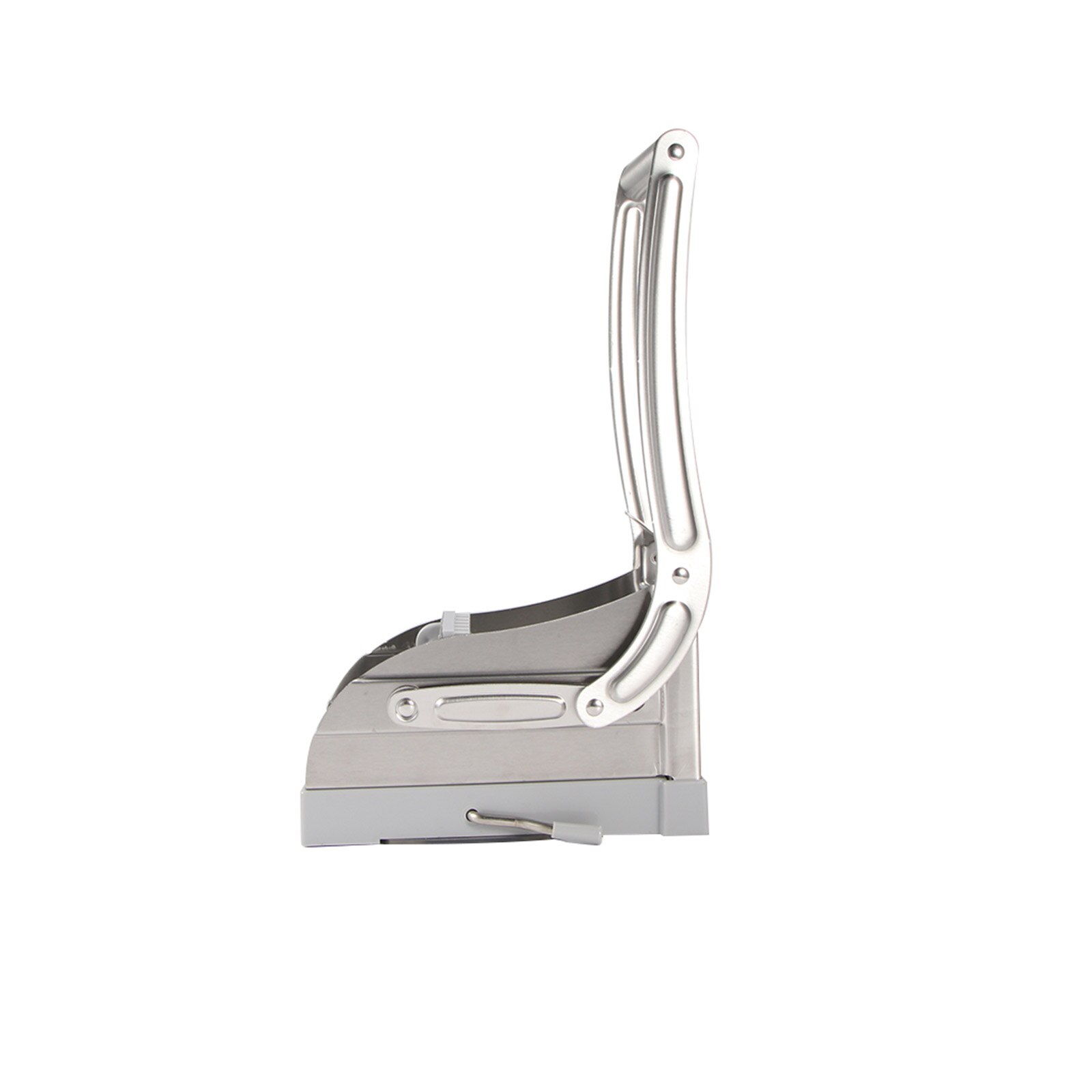 Stainless Steel Potato Cutter French Fries Cutting Machine Potato Chips Strip Slicer Chopper Shredder Fried Chips Making Tool