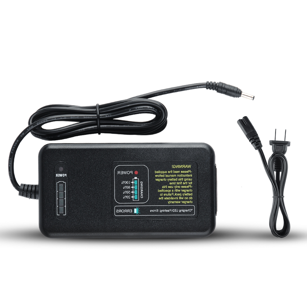 GODOX AD600Pro C26 Charger WB26 Dedicated Battery Charger For Godox AD600Pro Outdoor Flash Accessories