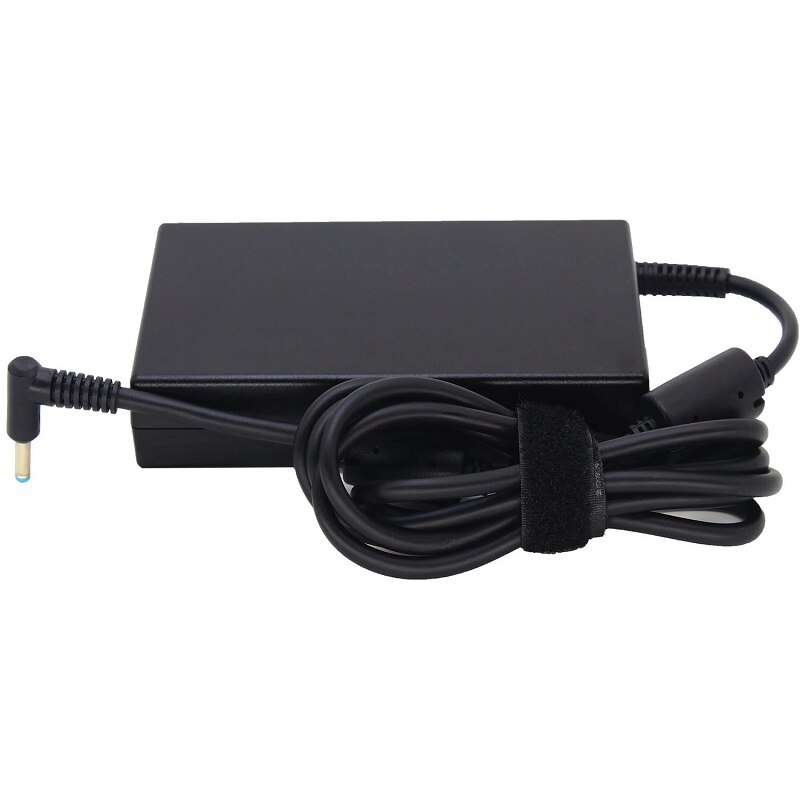 19.5V 6.15A 120W AC Adapter For HP Omen 17 Envy 15 Charger Laptop Battery Charger