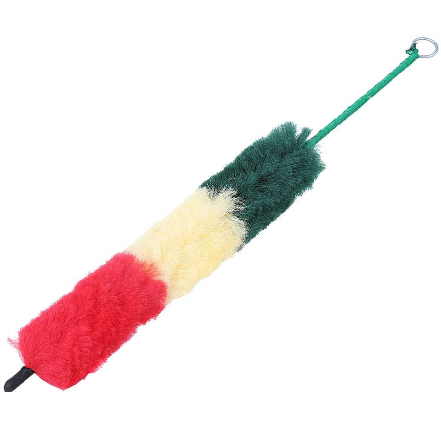 Clarinet Soft Cleaning Brush Clarinet Brush Clarinet Cleaner for Instrument