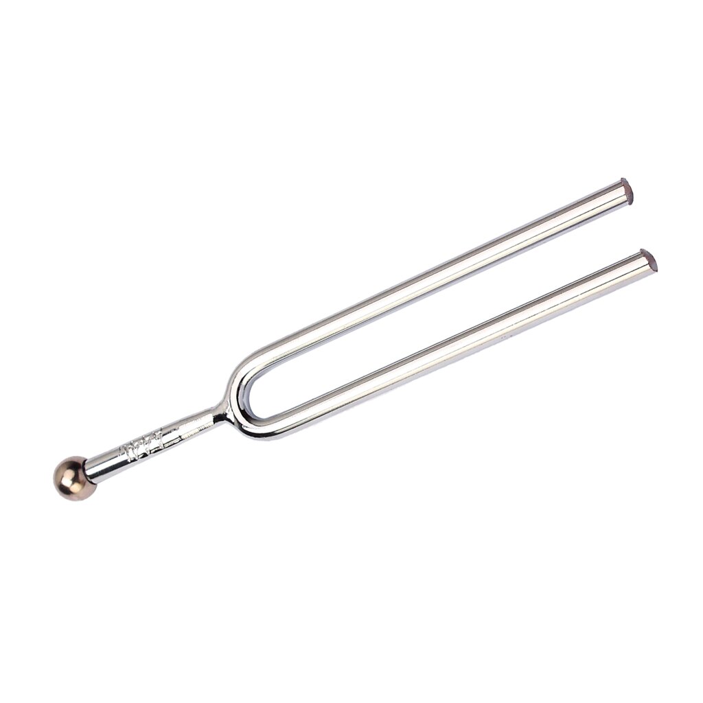 440hz stemvork tuner stemapparaat voor viool gitaar snaarinstrument , 124 x 17.5mm