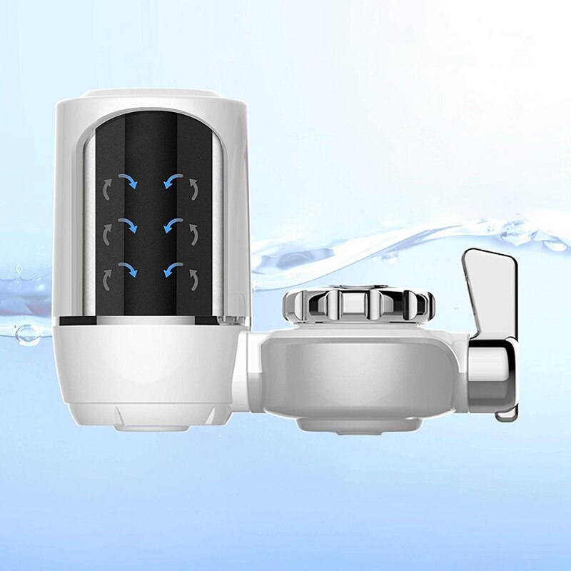 Ersatz Dusche Wasser Filter Patronen für Harte Wasser-Kompatibel mit Universal- Dusche Köpfe und Handheld Dusche-Removin