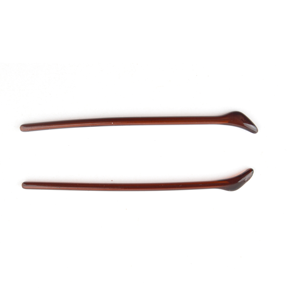 10pairs(20pcs) Anti slip Plastic Temple Tips For Metal Temple Glasses Eyewear Temple Tips Eyeglasses temple
