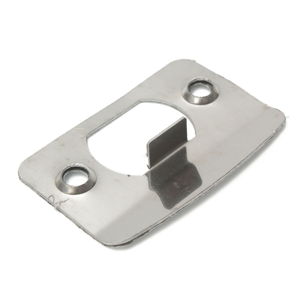 Stainless Steel Door Lock 25mm-45mm Bathroom Round Ball Door Knob Set Handle Passage Lock Contemporary Internal Door Knob Pair